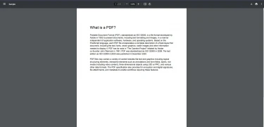 如何使用 iTextSharp 在 C# 中讀取 PDF 文件：