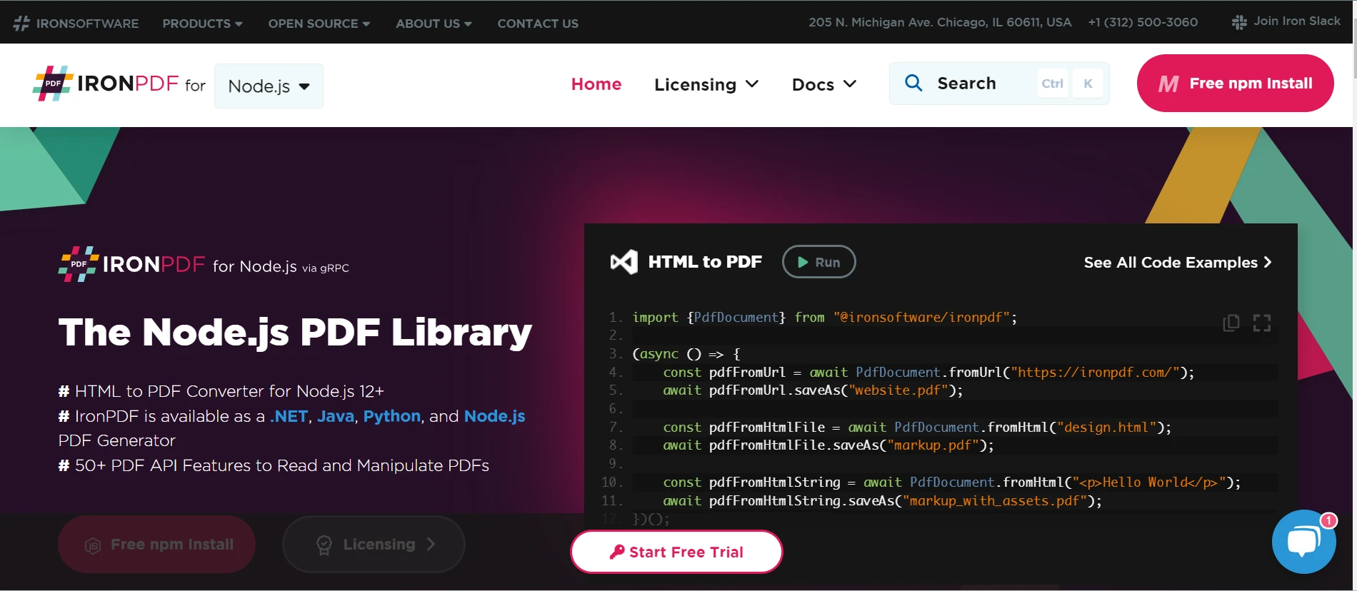 Jaeger Node.js (How It Works For Developers): Figure 2