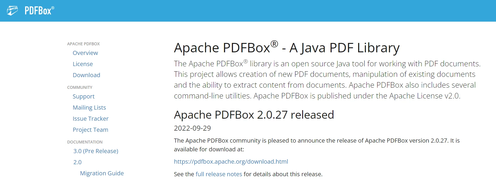 Java PDF Library Comparison - Figure 4: Aspose.PDF