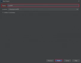 Comment générer un rapport PDF en Java