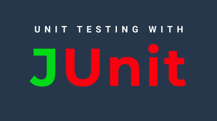 Junit Java (How It Works For Developers): Figure 1 - Unit test with JUnit