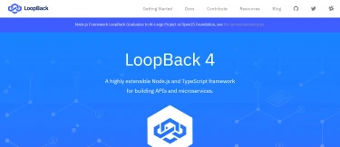 LoopBack node js (How It Works For Developers)