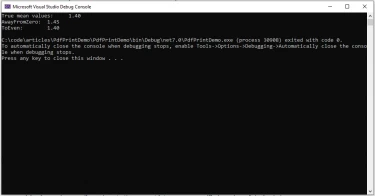 Math.Round C# (How It Works For Developers)