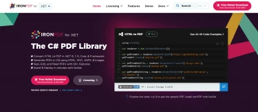 Mathnet.Numerics C# (How It Works For Developers)