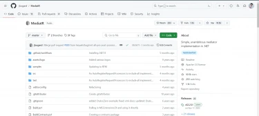 Mediatr C# (How It Works For Developers)