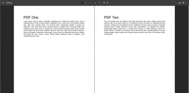 如何在 C# 中合併 PDF 位元組數組