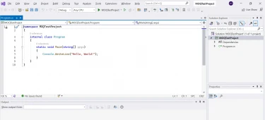 Moq C# (How it Works for Developers)