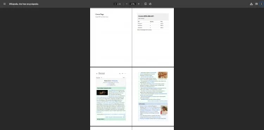 .NET Merge PDF：IronPDFの完全な開発者ガイド