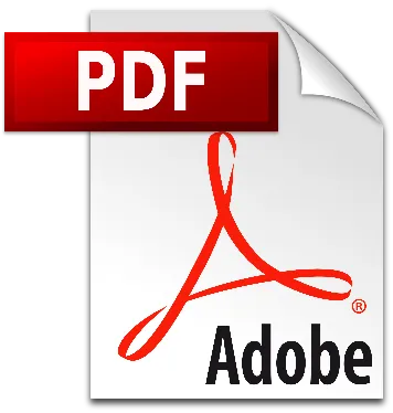 .NET PDF Generator in 1 Click, Figure 3: PDF file icon