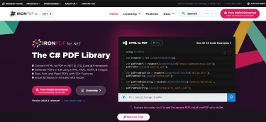.NET Software Development (How It Works For Developers)