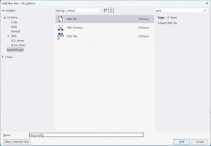 NLog C# (How it Works for Developers)