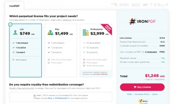 如何在 Node.js 中編輯 PDF 檔案