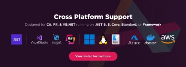 NuGet HTML から PDF (開発者向けチュートリアル)