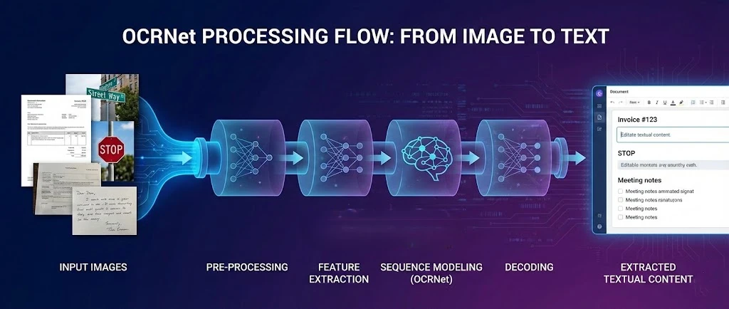 Using IronPDF and OCRNet to Create and Scan PDF Files in C#