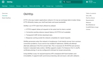 OkHttp Java: HTTP Requests Simplified