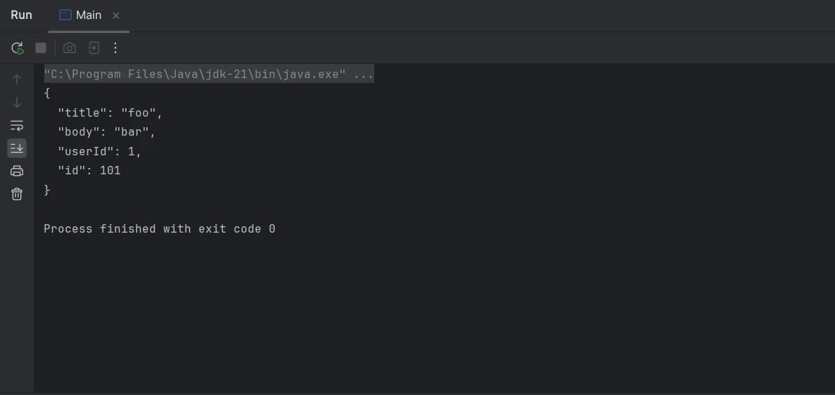 OkHttp Java (How It Works For Developers): Figure 3