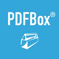 开源 PDF 编辑器（免费与付费工具比较）：图 2 - Apache PDFBox 