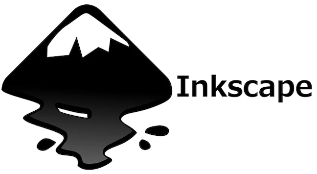 オープンソースのPDFエディター（無料および有料ツールの比較）：図4 - Inkscape