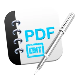 Open Source PDF Editor (Free & Paid Tools Comparison): Figure 5 - PDFedit