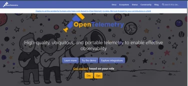 Opentelemetry C# (How It Works For Developers)