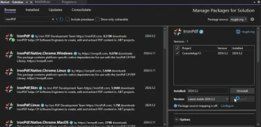 Papercut SMTP C#（對於開發者的運行原理）