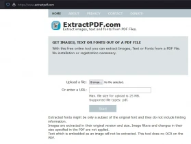 How to Parse Data from PDF Documents