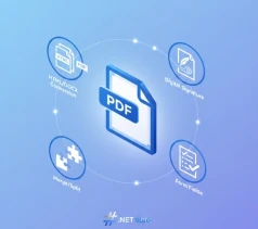 PDF API for .NET Core: The Complete Guide to Generating and Editing PDF Documents