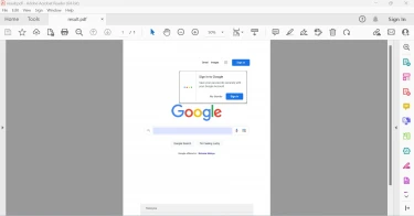 PDF Converter .NET (Developer Tutorial)