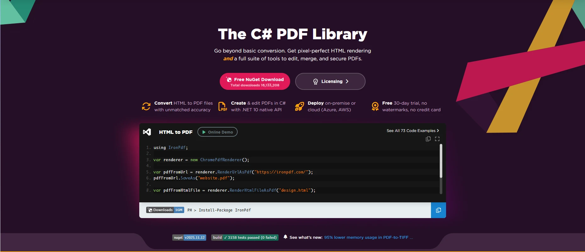 PDF SDK: How to Master PDF Functionality with a PDF Library