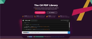 PDF SDK: How to Master PDF Functionality with a PDF Library