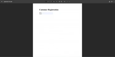 PDF SDK .NET Alternative: Why Developers Choose IronPDF