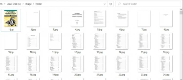 How to Convert PDF to JPG in .NET