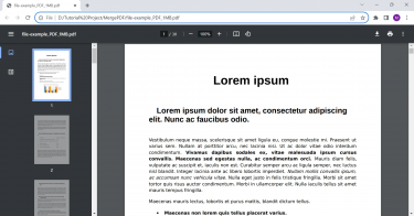 How to Open PDF Files in Chrome