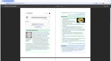ASP.NET Core中的PDF查看器：使用C#內嵌顯示PDF