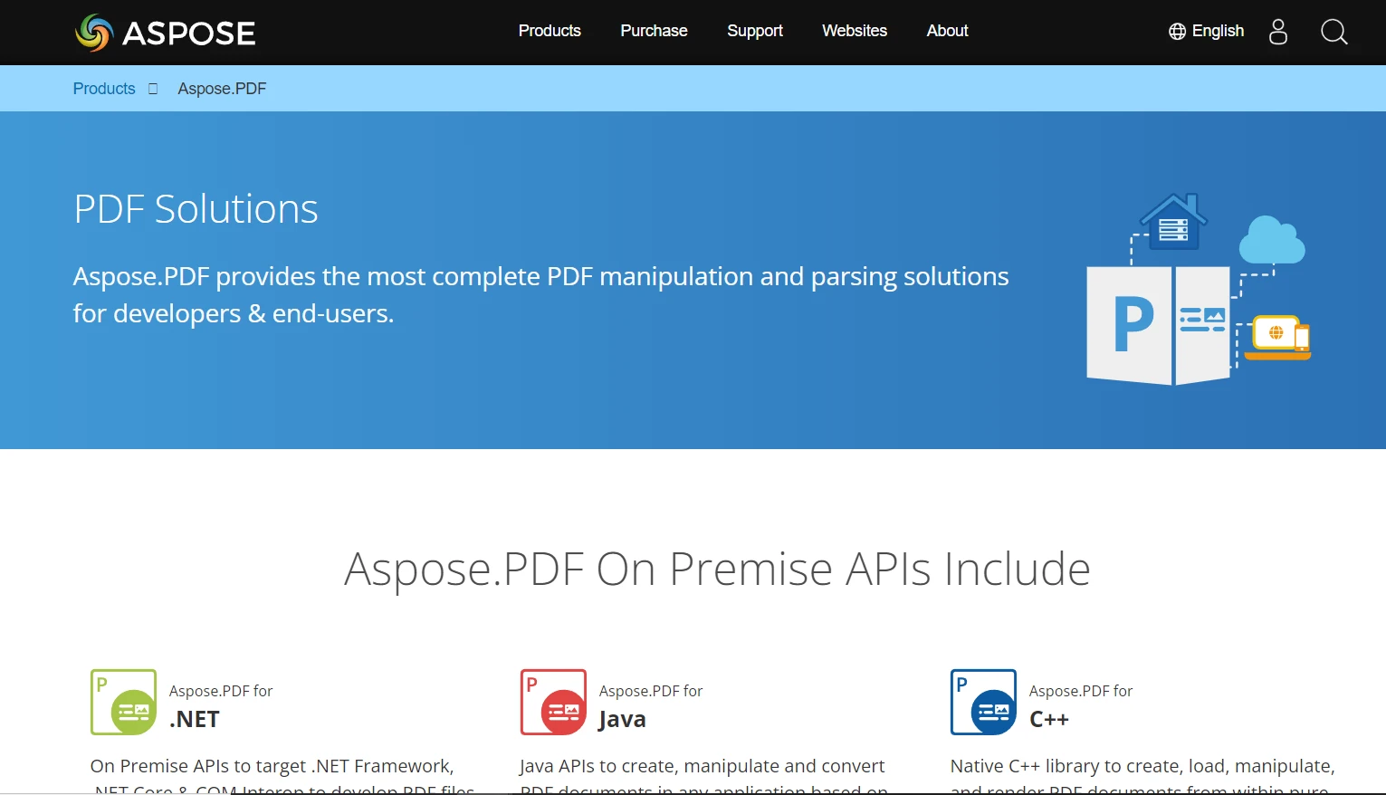 PDFA Library in C# (Comparison List for .NET Developers): Figure 6 - Aspose