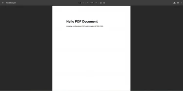 Creating a PDFFileWriter C# Application: Modern Solutions with IronPDF