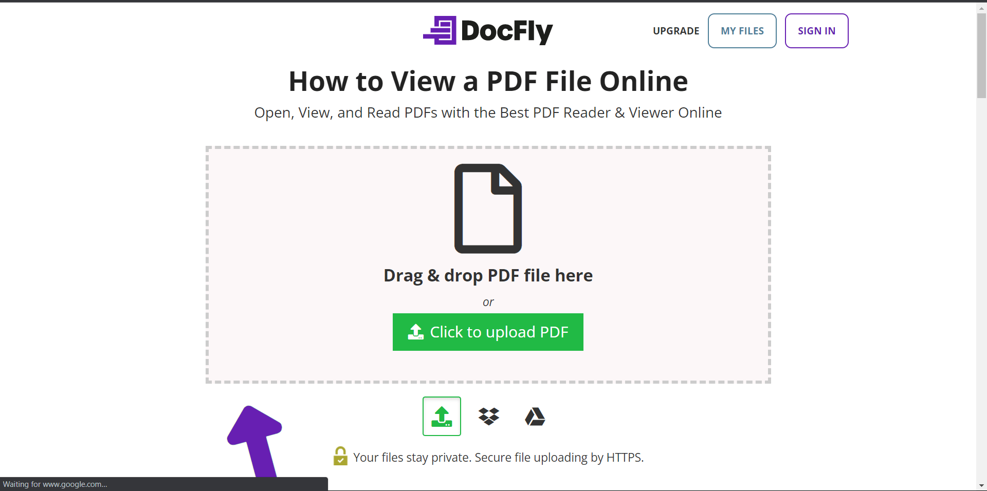 DocFly