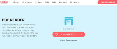 PDFviewer Tools for 2022