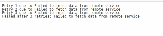 Polly Retry (How It Works For Developers): Figure 1