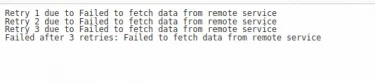 Polly Retry (How It Works For Developers)