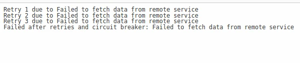 Polly Retry (Cómo funciona para los desarrolladores): Figura 3