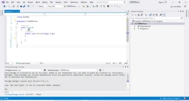 Programmatically Fill PDF Forms in C# (Coding Tutorial)