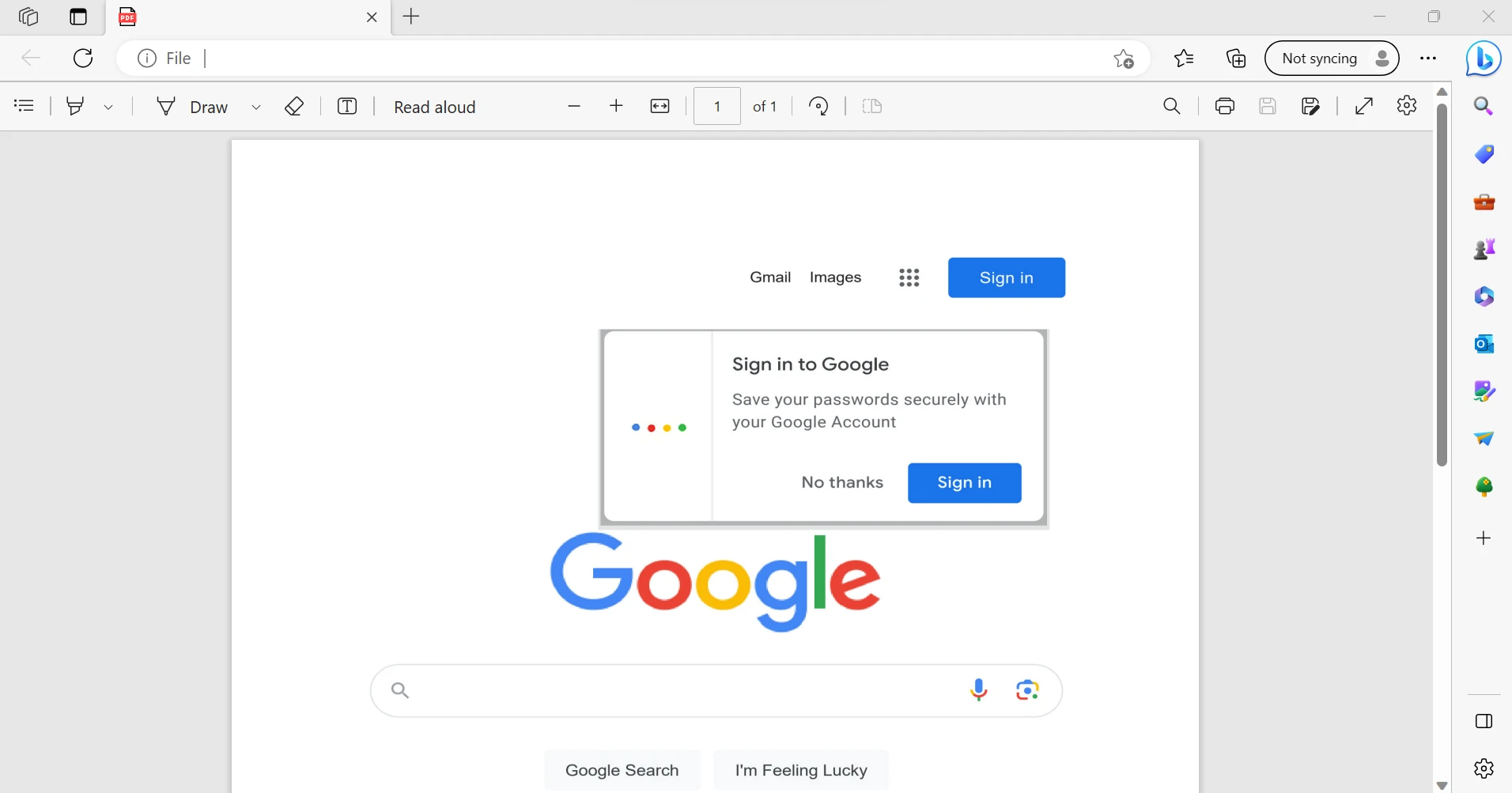 How to Download PDF From URL in Python: Figure 5