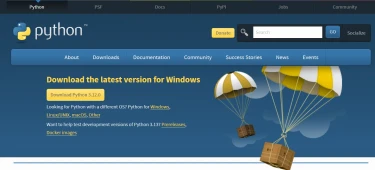 Finding Items in Lists in Python