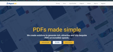 Comparaison des bibliothèques PDF Python (Outils gratuits et payants)