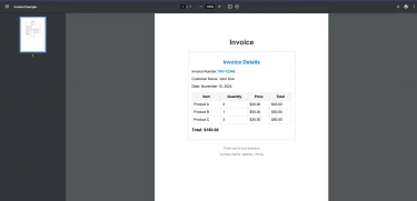 QuestPDF Extract Text From PDF in C# Alternatives vs IronPDF