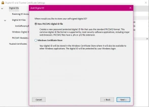 QuestPDF Sign PDF Documents vs IronPDF (Code Example)