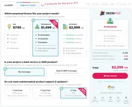 將字節數組保存為PDF C#（代碼示例）
