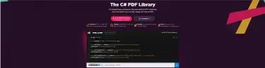 Secure PDF Downloads with Watermarks and Permissions