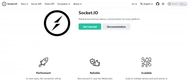 Socket io node.js (How It Works For Developers)